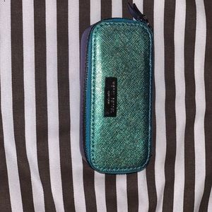 🦄🦄 BNWT GALACTIC PETROL LIPSTICK CASE🦄🦄